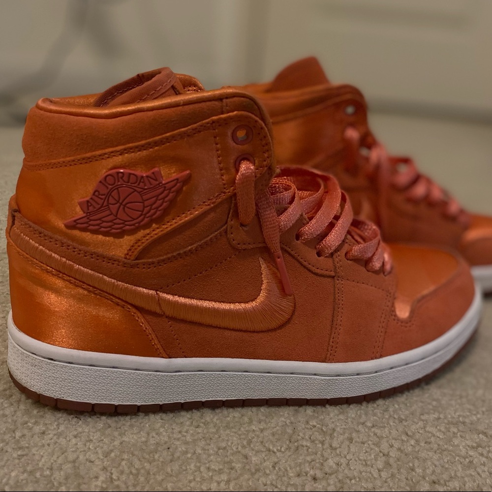 Nike Air Jordan